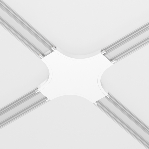 Блок питания для магнитного шинопровода Maytoni Radity TRA084CX-11W