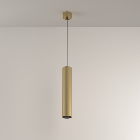 Подвесной светильник Maytoni Artisan P082PL-GU10-MG