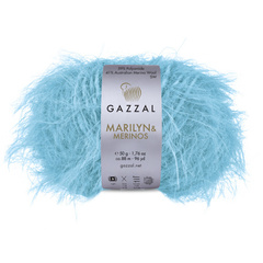Gazzal Marilyn & Merinos 8254