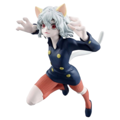 Фигурка Banpresto Hunter x Hunter Neferpitou