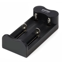 Зарядное устройство для 18650 Li-lon Smartbuy 513 для аккумуляторов (SBHC-513)/80