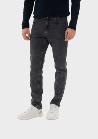 Джинсы KARL LAGERFELD JEANS Slim Denim