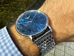 Часы мужские Tissot T143.410.11.041.00 T-Classic