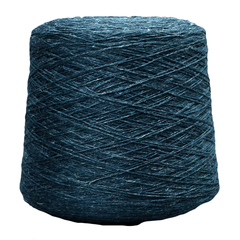 Бобинная пряжа Lino Merino (Petrol)