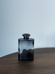 Ваза "Flakon" Синий