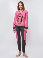 Костюм женский