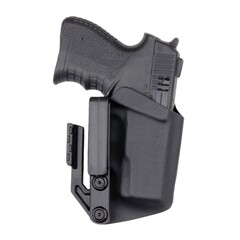 Кобура Shark и T6 скрытая с упором №11