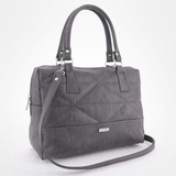 Сумка Саломея 1121 македония серый