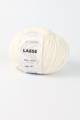 O’YARN LASSE, 100г
