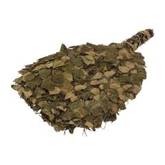 Веник березовый в уп. 