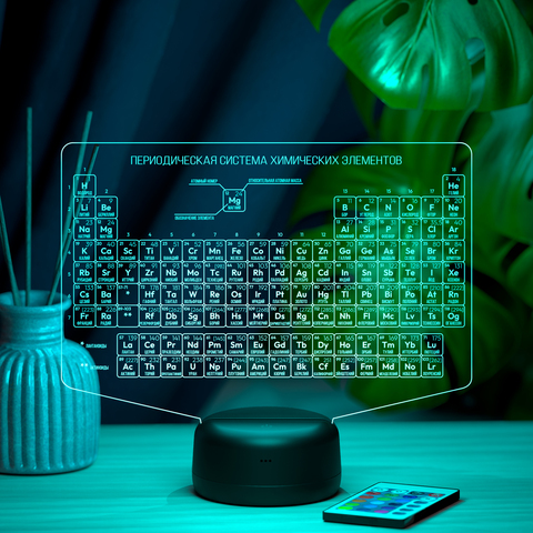 Светильник 