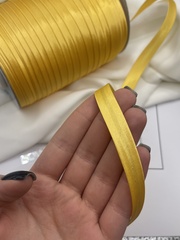 Косая бейка 