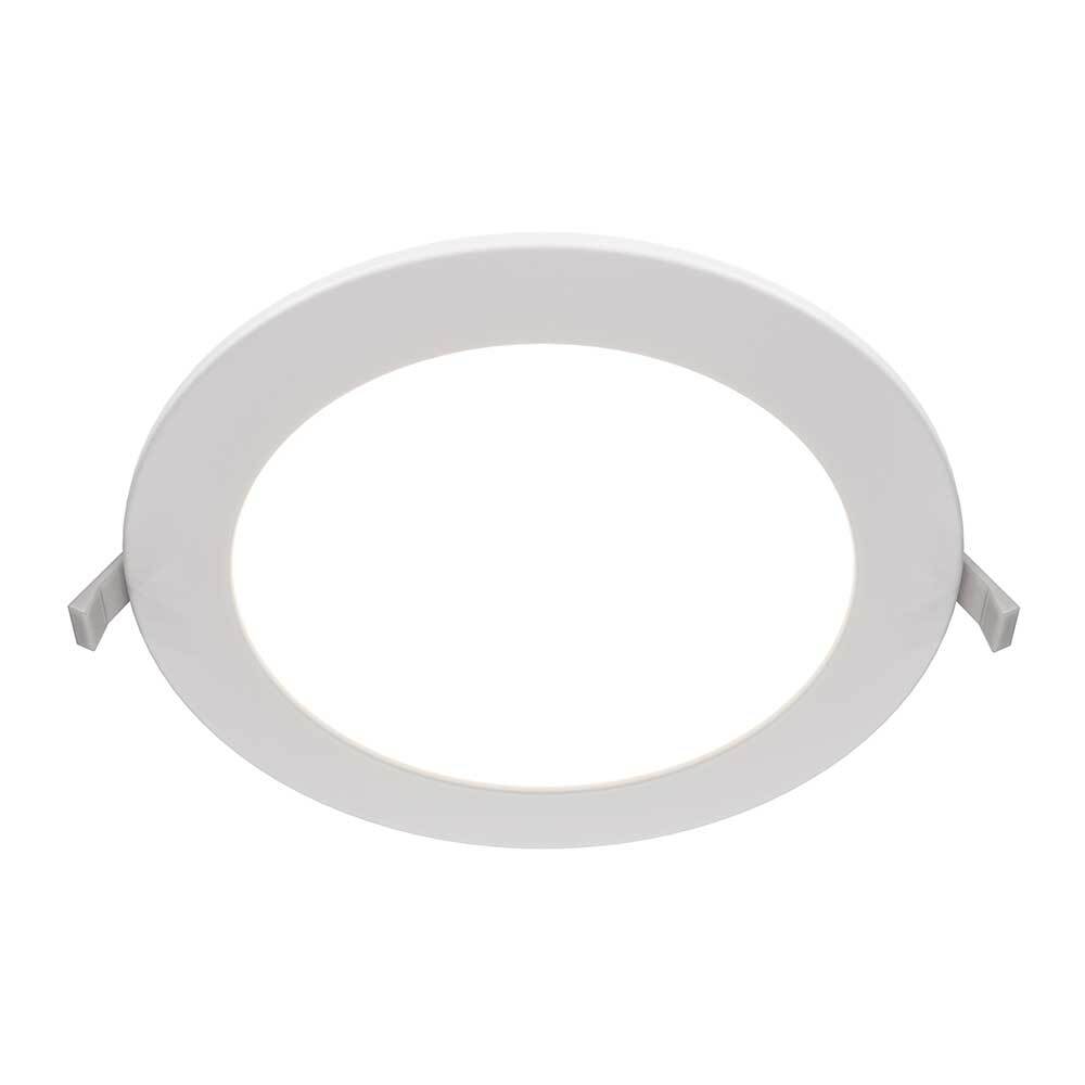 Встраиваемый светодиодный светильник Maytoni Technical Stockton DL018-6-L18W