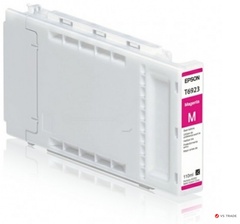 Картриджи Epson C13T69230N ДЛЯ ПРИНТЕРОВ SC-T3000/5000/7000 110ML пурпурный (magenta)