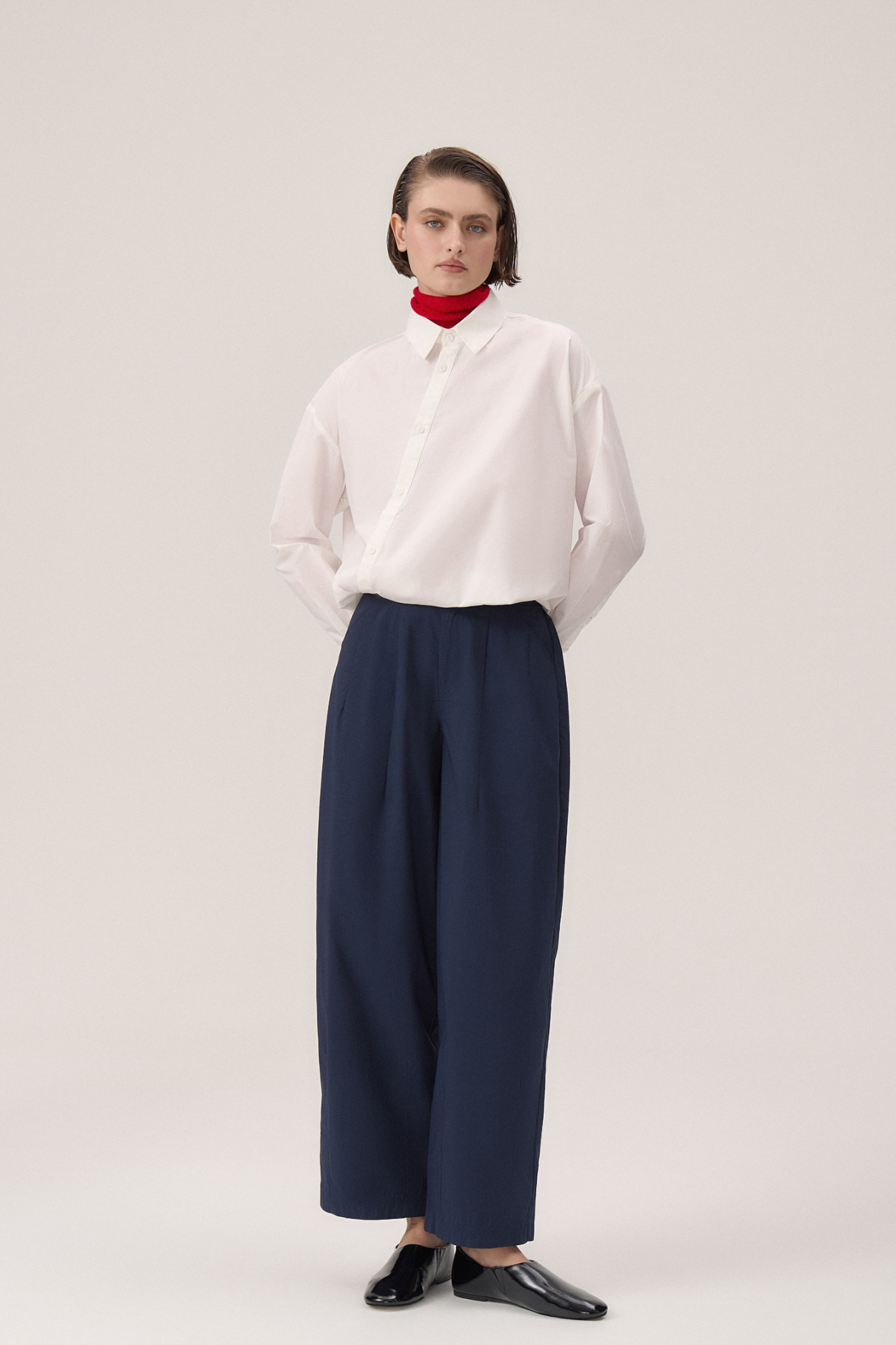 Рубашка Marianne