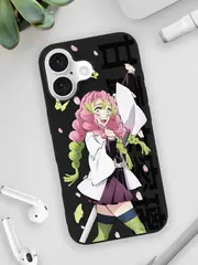 Чехол на iPhone 16