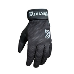 парашютные перчатки зимние