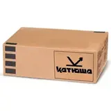 Бункер для сбора отработанного тонера для МФУ Катюша М325, M350, M450