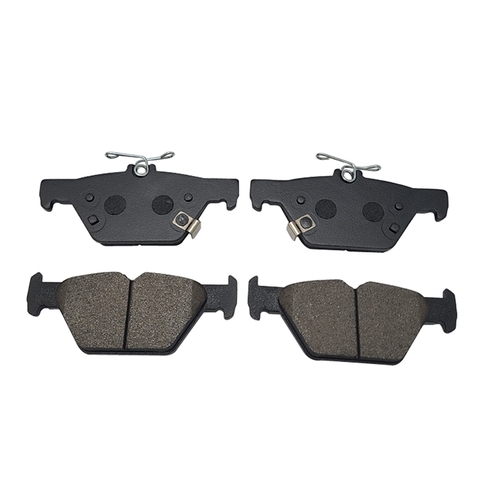 Колодки CTR GK1426 (CKSU-30)