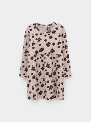 платье  для девочки  КР 5950/бежевый 1305 Н085 к611