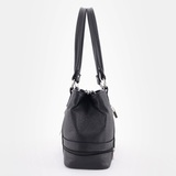 Сумка Саломея 847 канадский черный