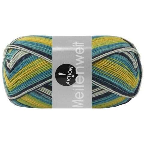 Lana Grossa Meilenweit Aktion 3027