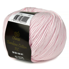 Chanté Bambino Cotton XL 2023