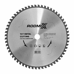 TCT Диск пильный для высокоуглеродистой стали 405х2,8х25,4х120T