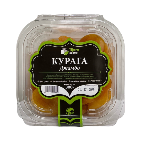Курага 