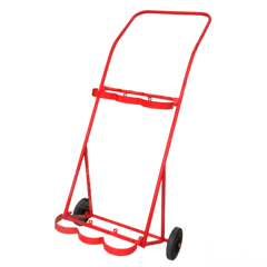 Тележка к ОУ-55