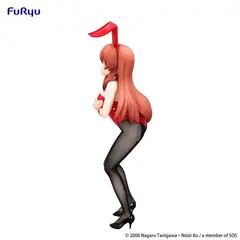 Фигурка FuRyu The Melancholy of Haruhi Suzumiya: BiCute Bunnies Mikuru Asahina