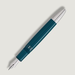 Перьевая ручка Meisterstück Romeo & Juliet Doué LeGrand