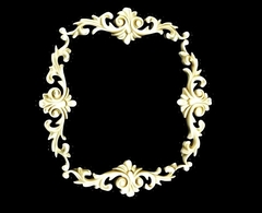 Силиконовый молд № 0345