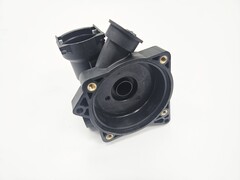 Улитка насоса (без воздухоотводчика) для ARISTON Clas/Egis/Genus... (арт. 60000591-01-3, 65104319-3, 60001584-3, 65105039-3)