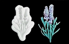 Силиконовый молд 