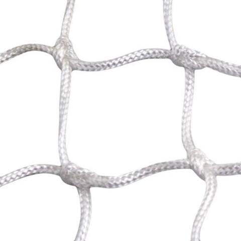 Сетка для хоккейных ворот D6PRO (пара) 6 мм полипропилен