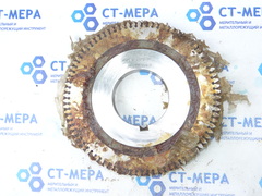 Шевер дисковый М2 Ф180мм. Z=83 20° В 15°В Р18