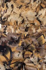 Демисезонный костюм для охоты Remington Mountain Range Yellow Waterfowl Honeycombs на remingtonn.ru