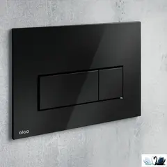 Комплект AlcaPlast SET 4 в 1: инсталляция, звукоизоляция, крепления, клавиша M578