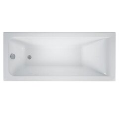 Aquanet 362716 Ванна AURA 180*70 к/с84 (362716) фото