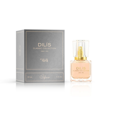 Dilis CLASSIC COLLECTION Духи д/жен №44 (Libre-Yves Saint Laurent) (364Н) 30мл