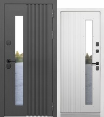 Luxor Termo Рейка стеклопакет