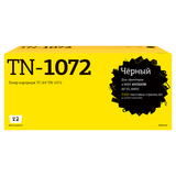 Картридж T2 TC-AV-TN-1072 для Avision AP33/AM33 (3000стр.) с чипом