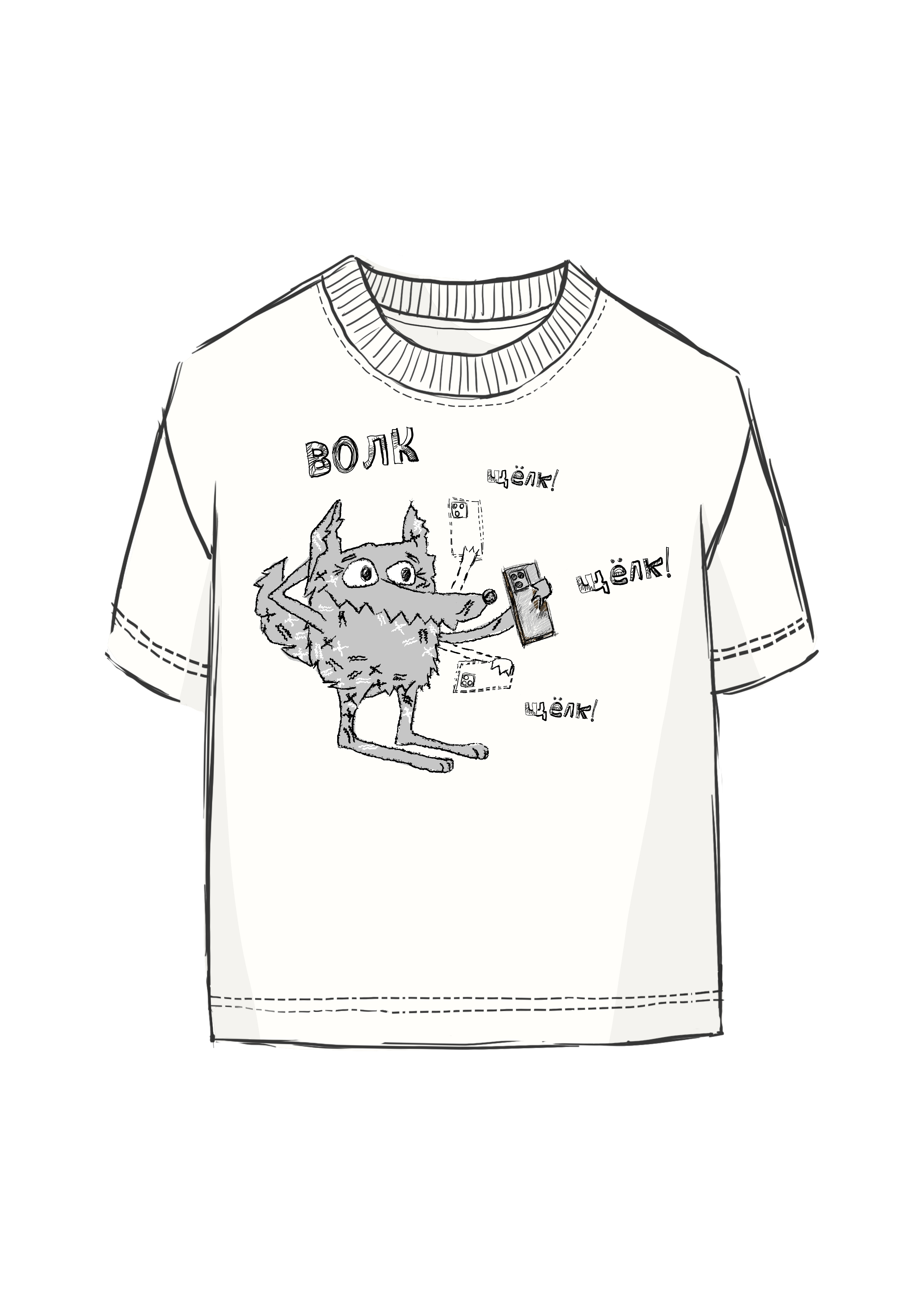 ФУТБОЛКА ЖЕНСКАЯ 