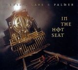 EMERSON, LAKE & PALMER: In The Hot Seat - deluxe (Компакт-диск)