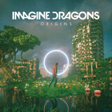 IMAGINE DRAGONS: Origins (Компакт-диск)