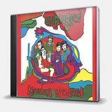 МАШИНА ВРЕМЕНИ: Unplugged (Компакт-диск)