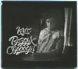 KREC Воздух Свободы (digipack) (Компакт-диск)