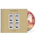 LED ZEPPELIN: Live EP (CD) (Компакт-диск)