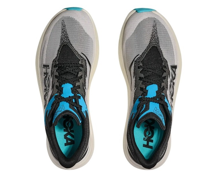 Купить HOKA Rocket X 3 — карбоновые кроссовки для соревнований